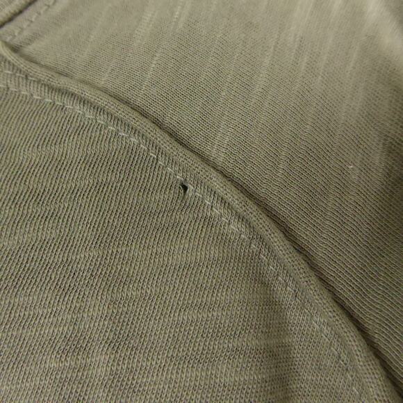 We The Free Shirt Womens SZ M Arden Oversized Slouchy Boho Classic Everyday - Picture 8 of 10